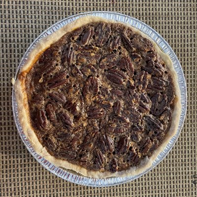 Pecan