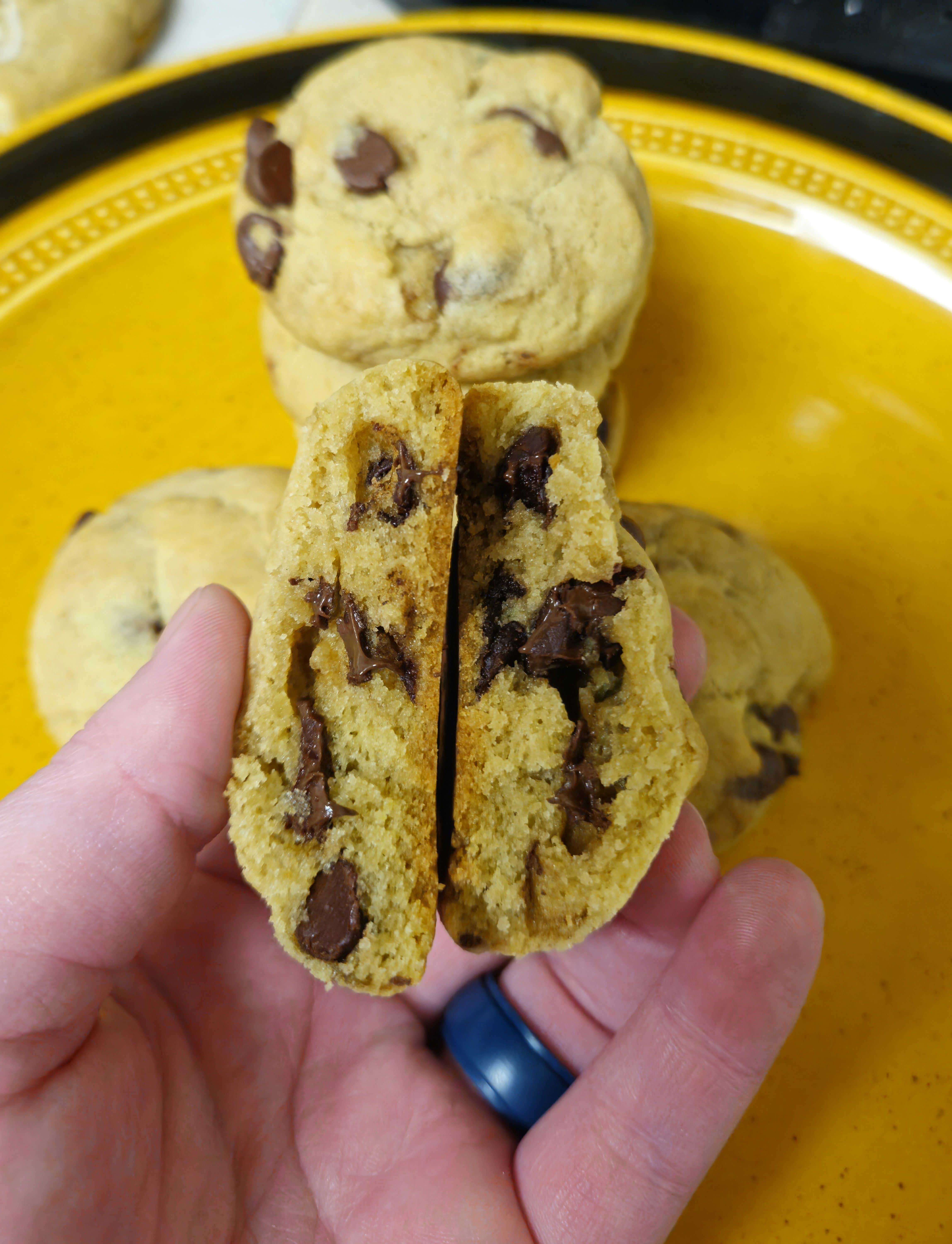 Mini Chocolate Chip Variety Box 