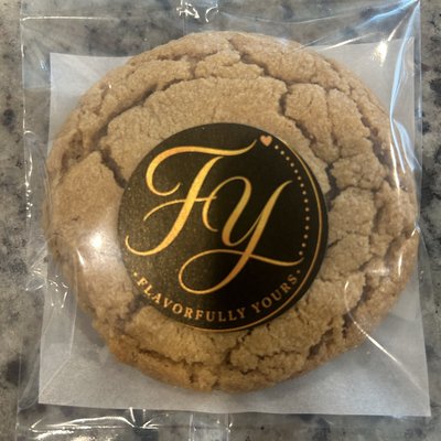 Peanut Butter ( Half Dozen)