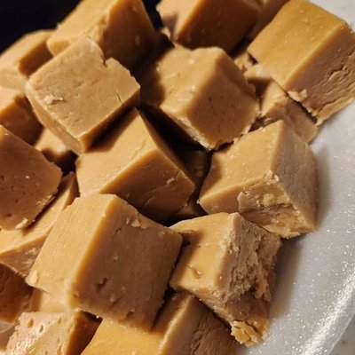 Peanut Butter 
