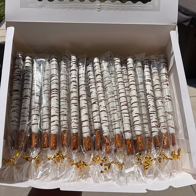 Large Treat Package
