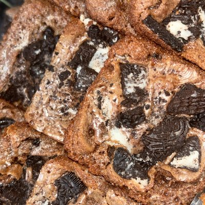 Oreo