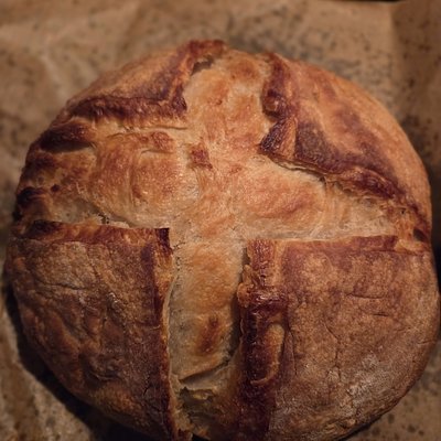 Croissant 