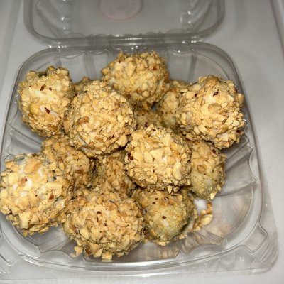 Taffy Grapes