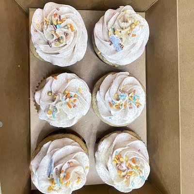 Cupcakes 