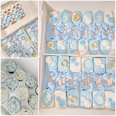 Medium Party Package 