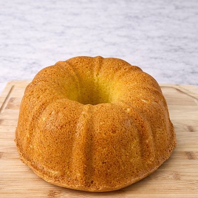 Pound Cake