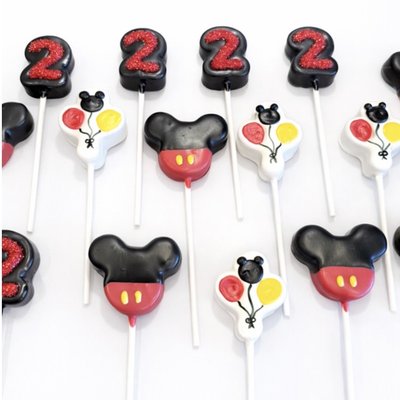 Cake Pops
