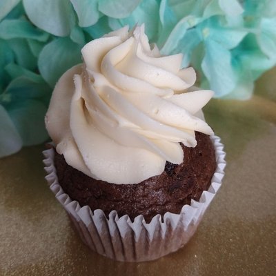 Basic Cupcakes