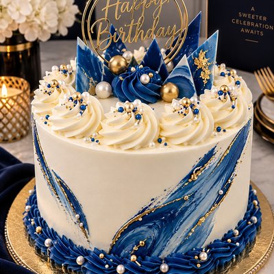 Cakes