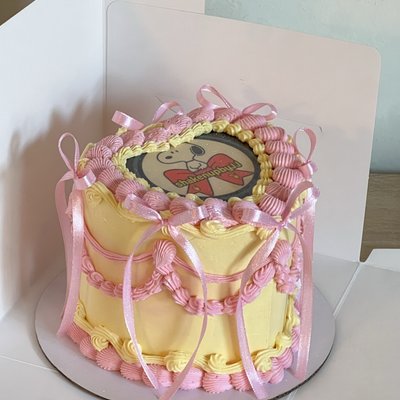 5in Cake