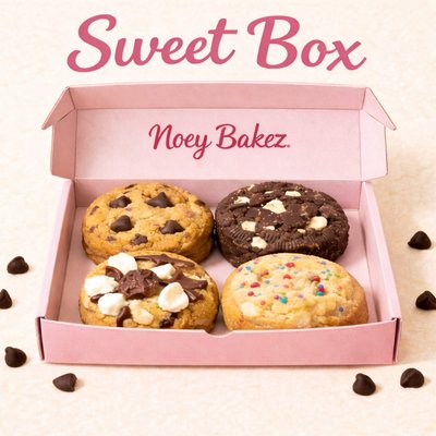 Sweet box (4)