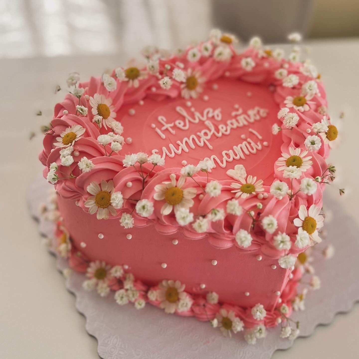 6” Cakes