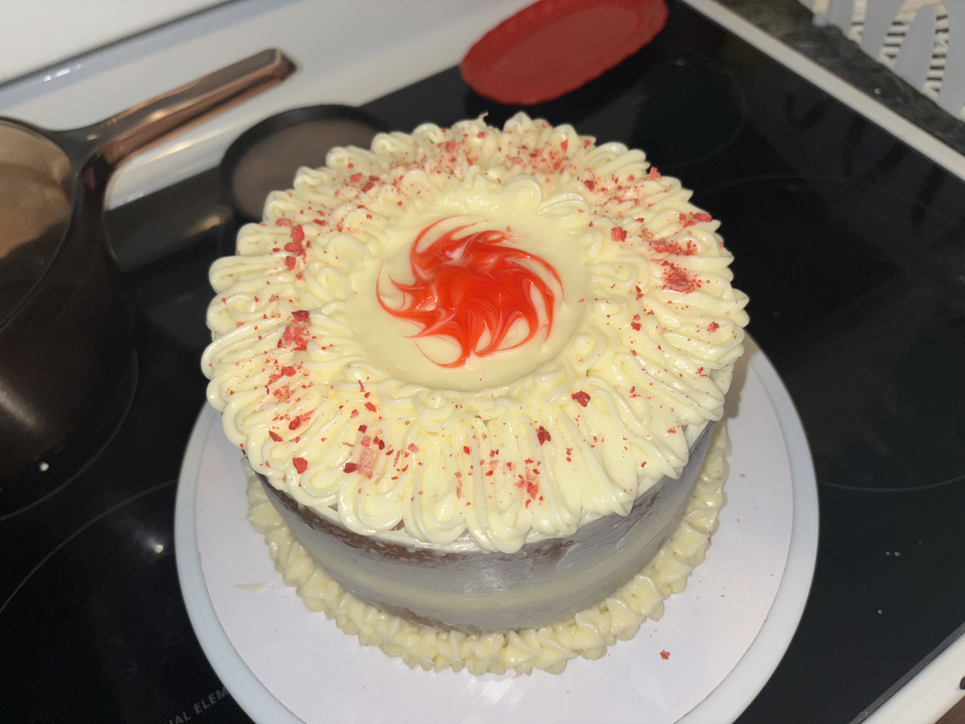 Cakes