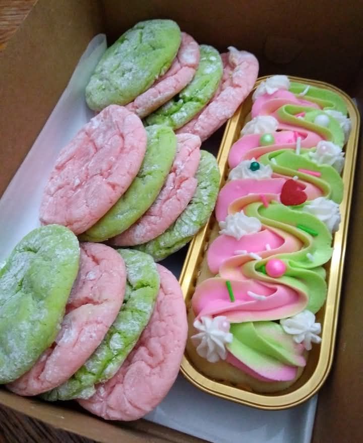 SWEET GIFT BOX