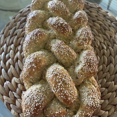 Challah 