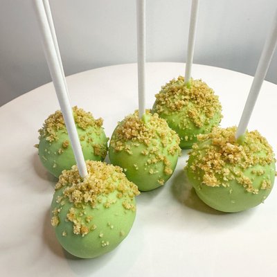 Key Lime Pie