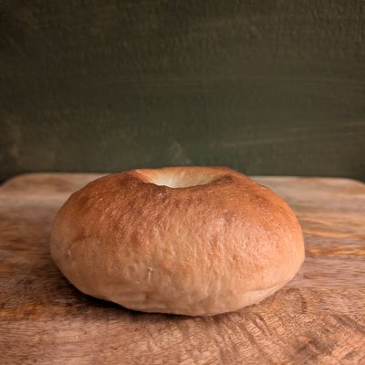 Classic Bagel 