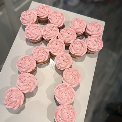 Cupcakes 