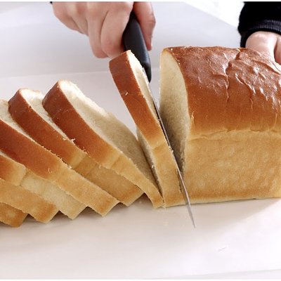 Slice My Loaf