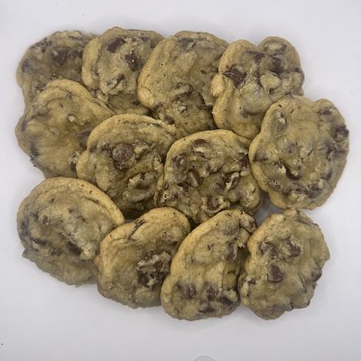 Chocolate Chip