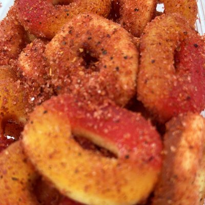 Dulce Enchilados