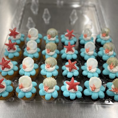 24 Count Cupcake