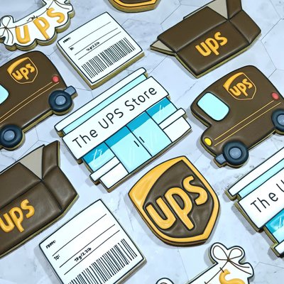 The UPS Store 