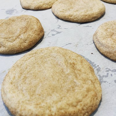 All Other Cookies