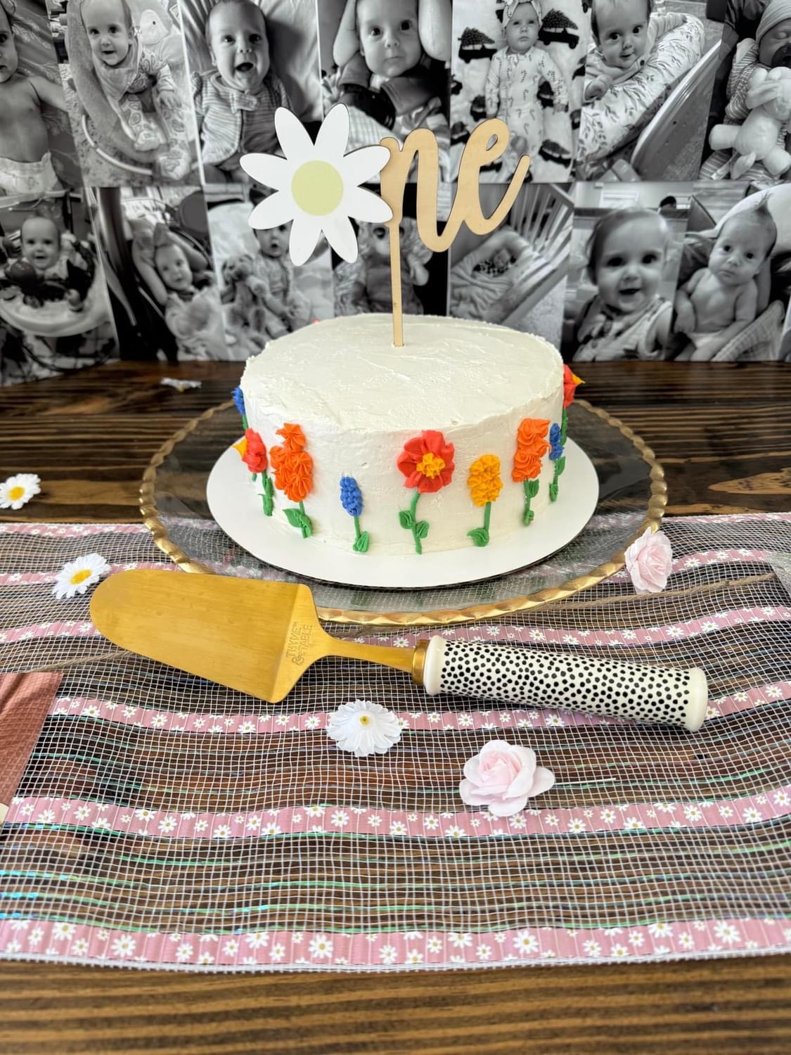 Cake For Any Occasion