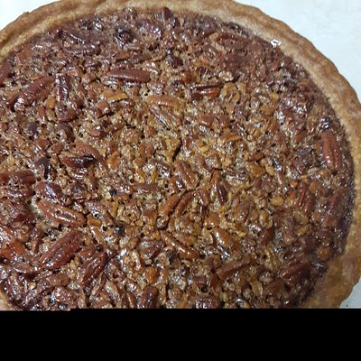 Pecan Pie