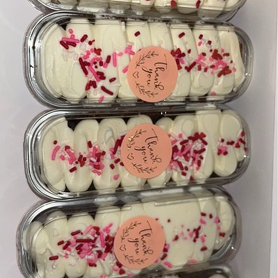 Mini Cakes