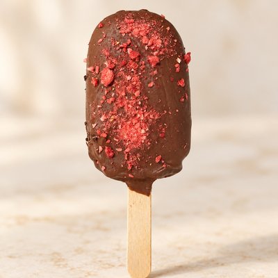 Berry Choco Bliss