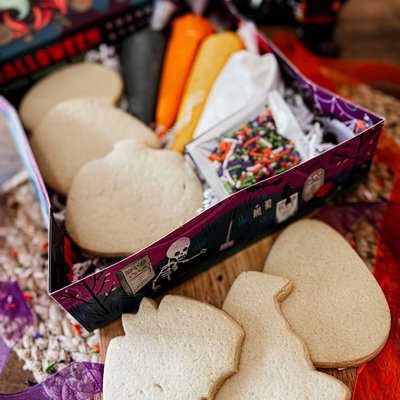 Halloween DIY Kits