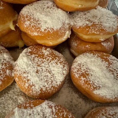 Paczki(Single Piece)