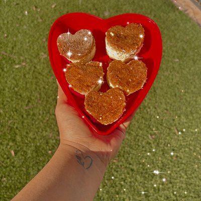 Cupid’s Option