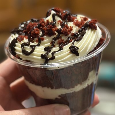 Red Velvet Cake