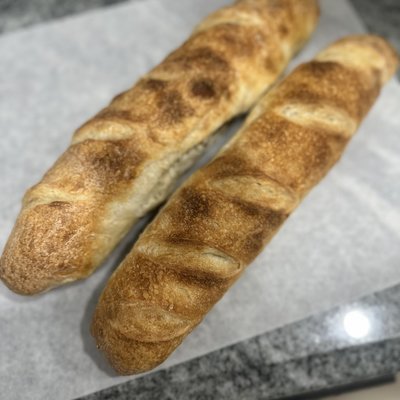 Demi Baguette (2)