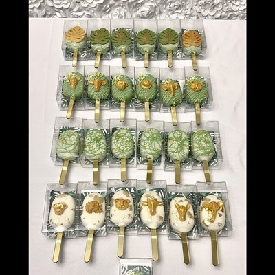 “Wild One” Party bundle