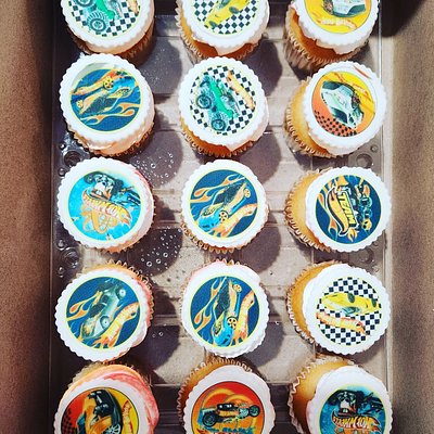 Cupcakes 