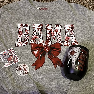 Alabama Bundle 