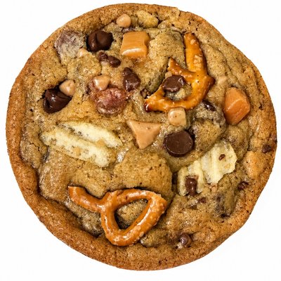 Kitchen Sink cookie