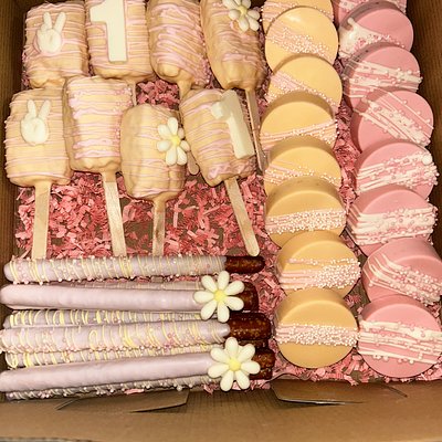 Medium DELUXE Package