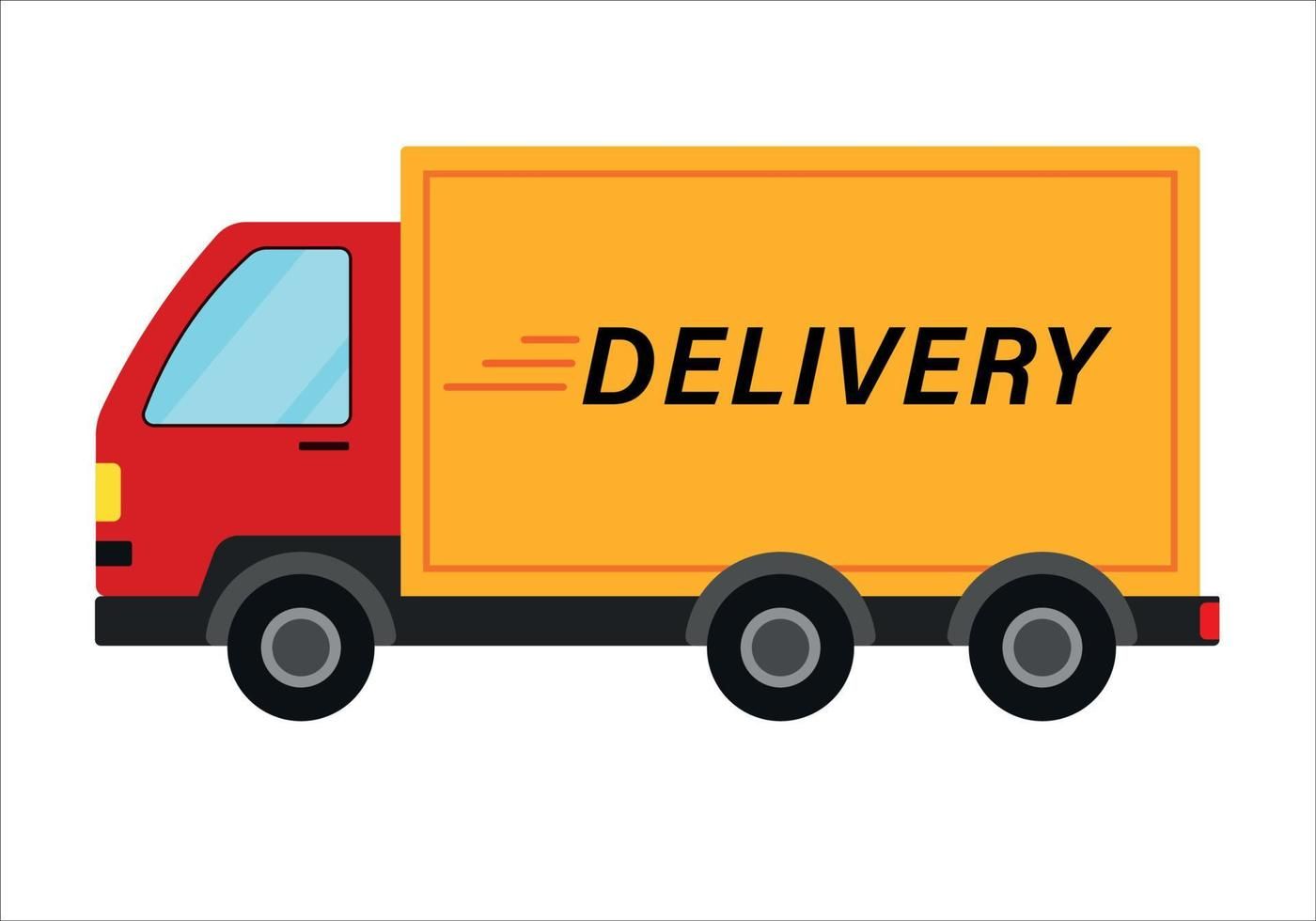 Local Delivery Within 10 Miles 