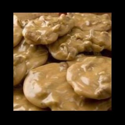 Pralines 