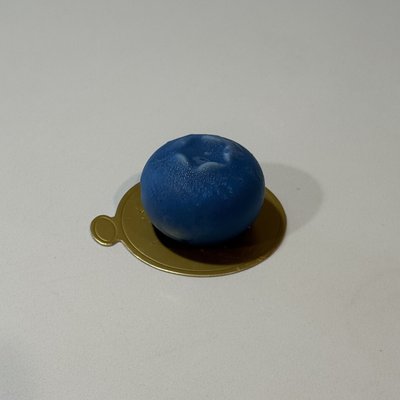Blueberry Cheesecake 