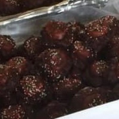 Cuckoo Cookies (2 Dozen)