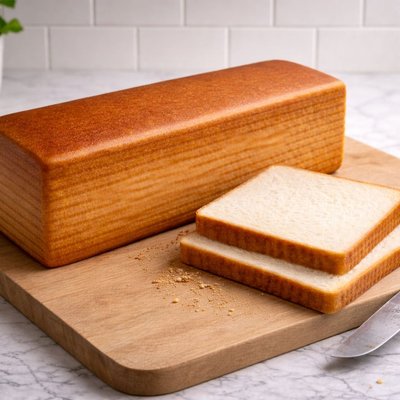 Super Sour Wonder Dough Bread