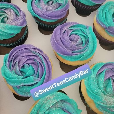 Cupcakes 🧁