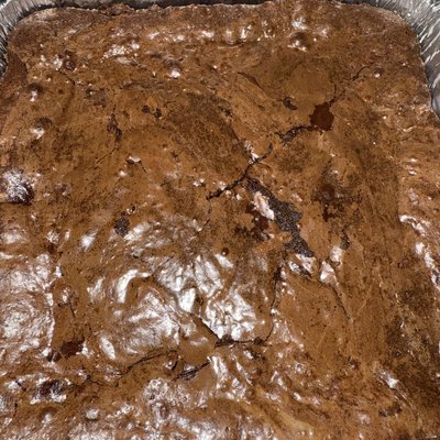 Premium Fudge Brownies
